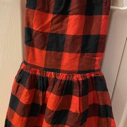 Girls Dress Size 2t