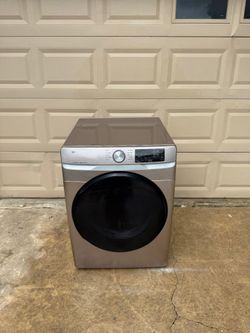 Samsung Electric Dryer. Free Delivery And Installation