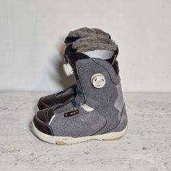 K2 Double BOA Women's Snowboard Boots 