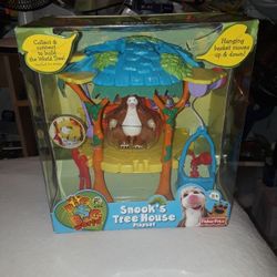 Toy