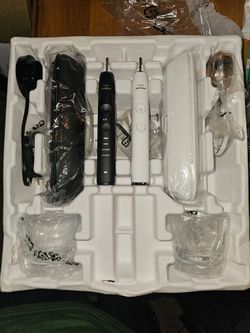 Phillips Sonicare HX9904/72