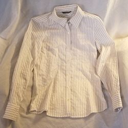 Banana Republic Blouse, Size Small