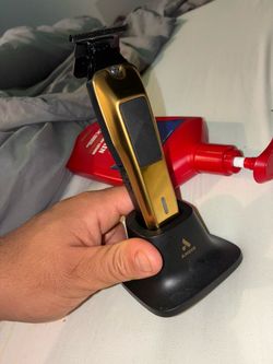 Trimmer