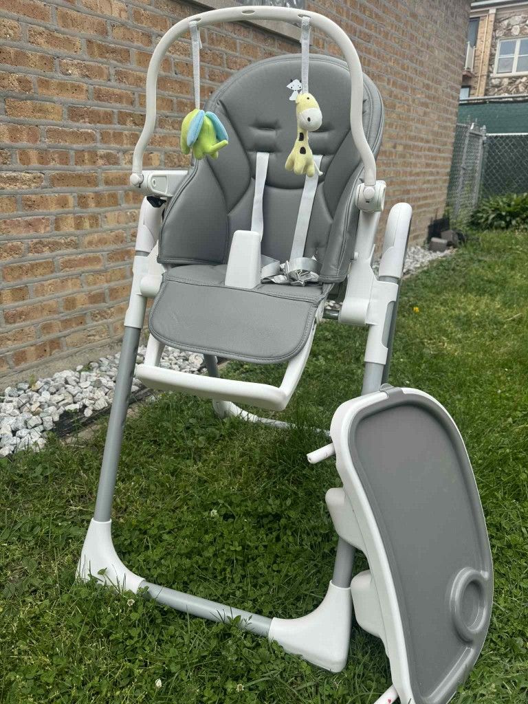High Chair