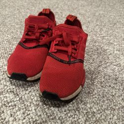 Adidas Boy Size 5 