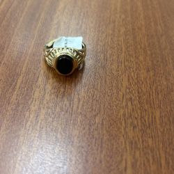 14kt Gold Ring 