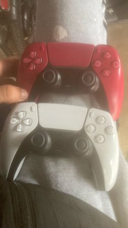 Dual sense Ps5 Controller