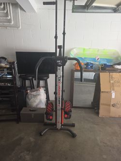 Maxi climber xl