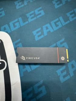 ssd 2tb heatsink ps5