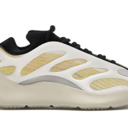 Yeezy 700 Sassflower 
