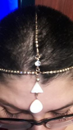 Head jewels