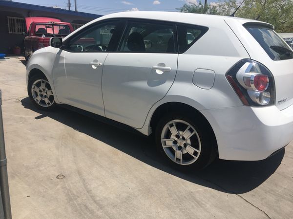 2009 Pontiac Vibe 150x Miles Clean Le Ac Cold No Mechanical 2009 Pontiac Vibe 150x Miles Clean Le Ac Cold No Mechanical Problems 3 900 Dont Make Dumb Offers Waste Your Time Cars Trucks In Las Vegas