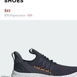 Adidas Lite Racer Running 