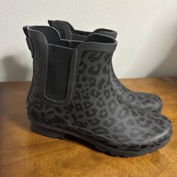 Roma Rain Boots 