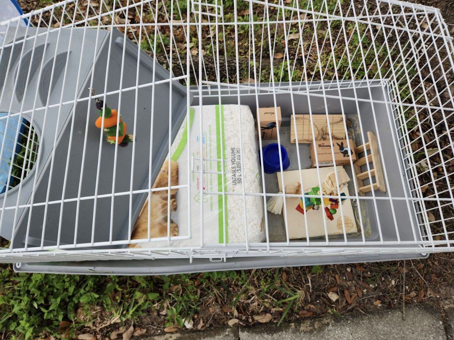 Animal Cage for Sale in Lakeland, FL OfferUp