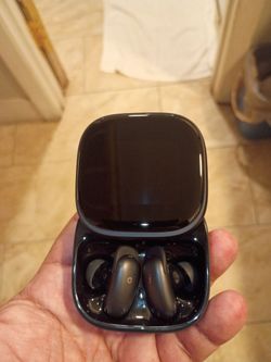 Anker SoundCore liberty 5 pro Max with box