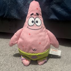 Patrick
