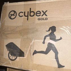 Cybex Running Kit