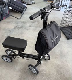 ELENKER Knee Scooter