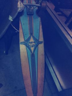 Gravity longboard 42"