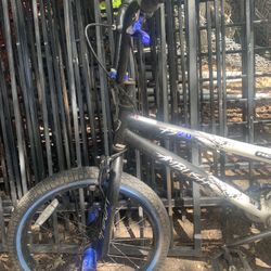 BMX Ambush Bike 20”