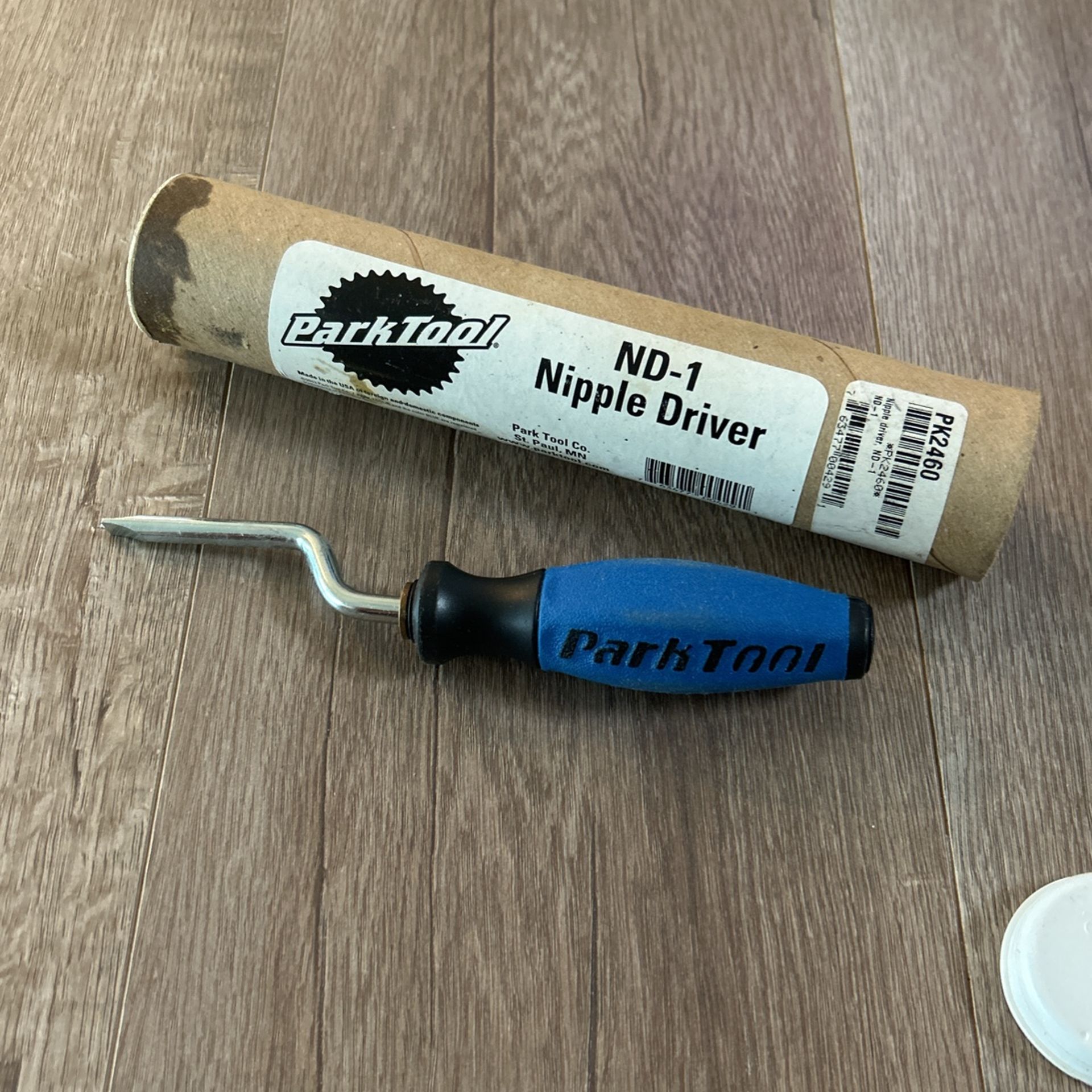 New Park Tool ND-1 Nipple Driver for Sale in San Diego, CA - OfferUp