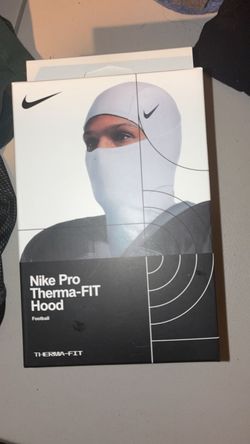 Nike ski mask