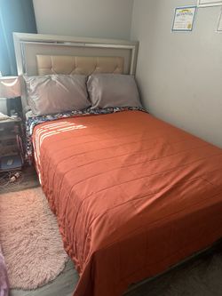 Free items