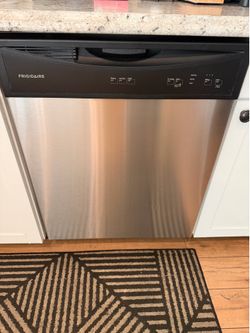 Dishwasher