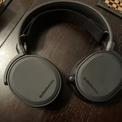 Steelseries Arctis 3 Headset