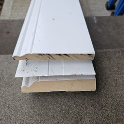 FREE baseboards