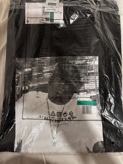 Supreme X Jordan Biggie Tee