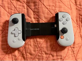 PlayStation backbone
