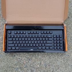 Rk Keyboard Dual Model RGB USB Bluetooth 