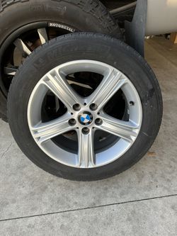 F30 Wheel