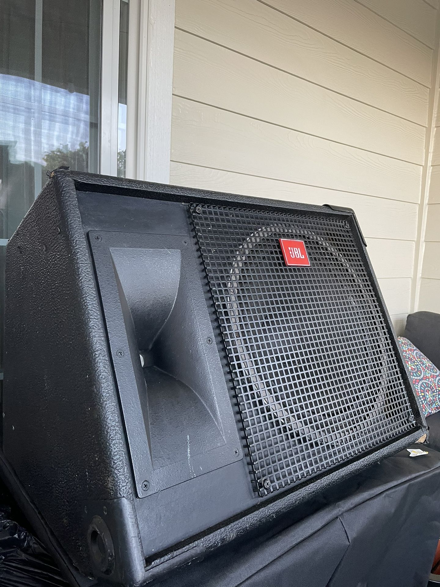 JBL Monitor Speaker