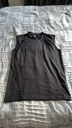 Men’s workout shirt
