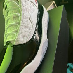 New Jordan Max Aura 2
