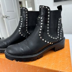 Zara Boots 