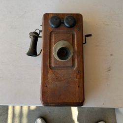 1900’s Telephone 