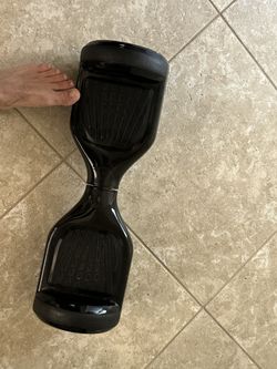 Hoover Board 