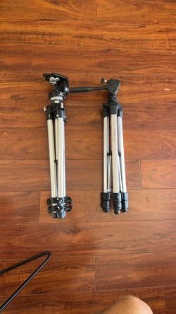 Camera / Telescope Tripods