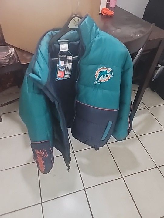 Miami Coat Old School