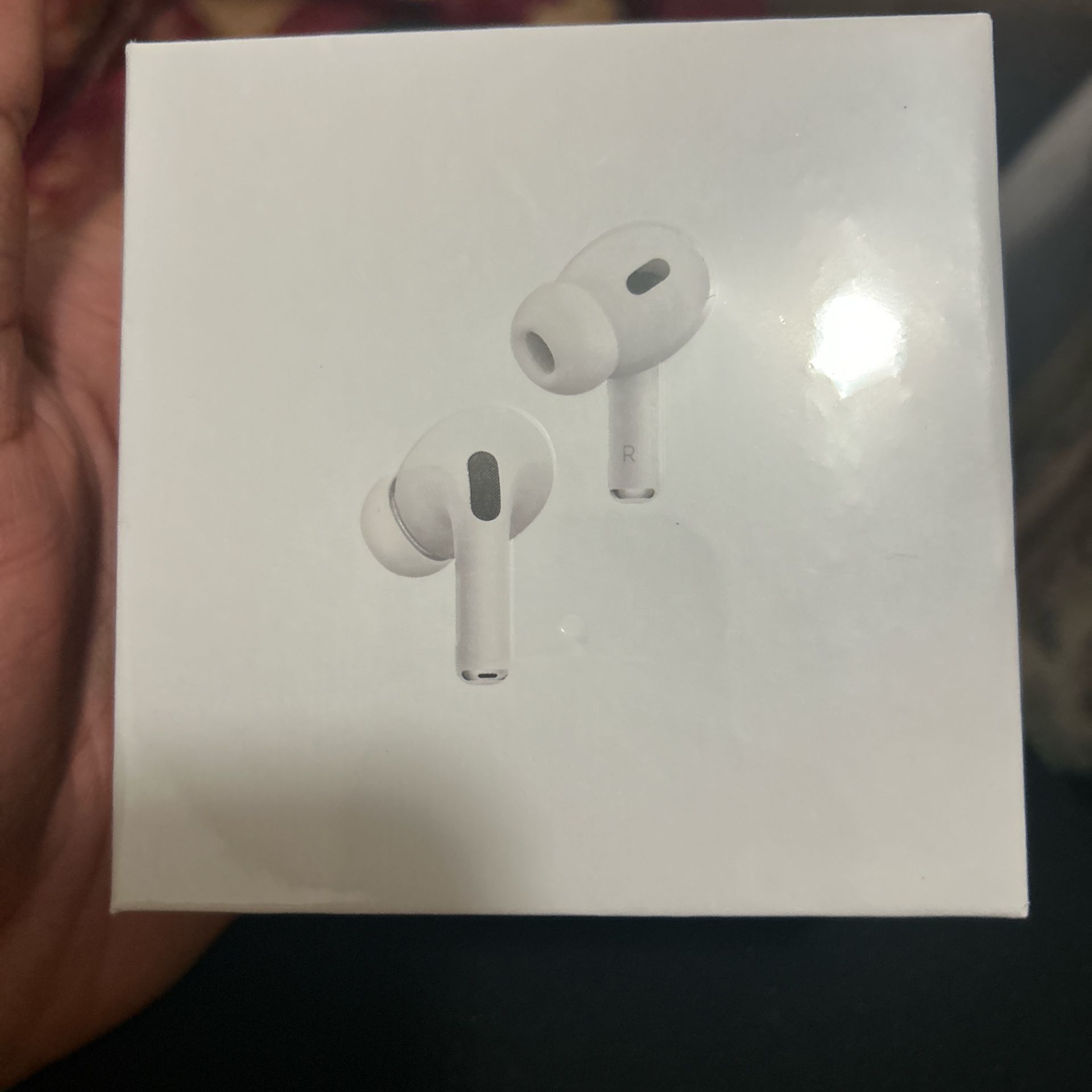 AirPod Pros