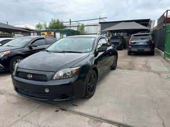 2009 Scion tC