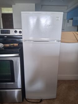 Avanti Compact Fridge