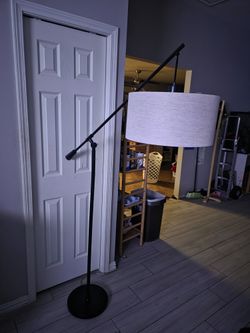 Threshold Lamp