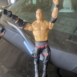 2011 Unmask Kane