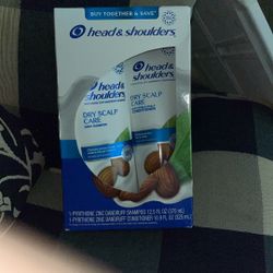 Head & Shoulders Gift Set
