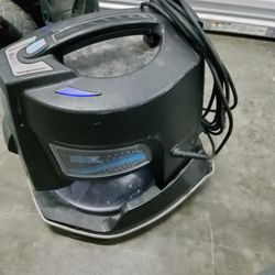Rainbow Srx Vaccum 